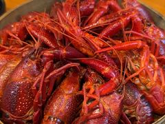 -三太子地摊烧烤·小龙虾(北蔡店)