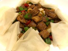 -泰福成大酒店(泰来道店)