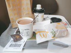 -麦当劳(中唱大厦店)