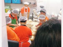 -津门张记包子铺(华昌道店)