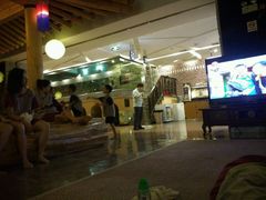 -纽斯桑拿会所(天山店)