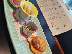 -元熹会席料理