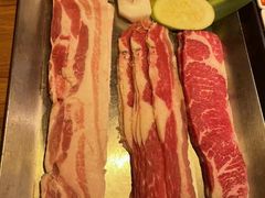 -炉小哥烤肉(朗悦公园茂店)