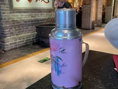 小吊梨汤-局气 烤鸭·北京菜(光华路店)