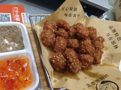 -郭林家常菜(狼垡店)