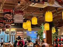 -旺金鸽·传承15年老字号·手工早茶(荔湾坦尾桥中店)