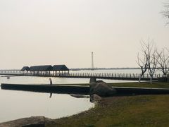 -滆湖低碳生态公园