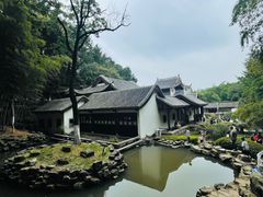 -岳麓书院