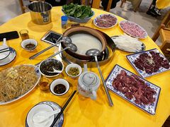 -大戚饭店(泰华路店)