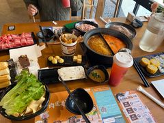 -呷哺呷哺(星光天地店)