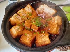 -李唐千秋客家菜