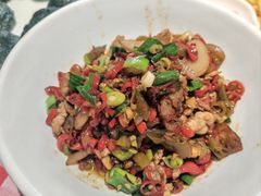 -西江红·株洲本地菜(滨江南路店)