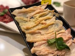 -海银海记牛肉火锅(解放路店)