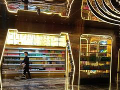 -欢乐迪派对潮K·KTV(华南城店)