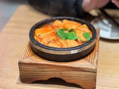 每日空运包浆豆腐-米店·云南菜(南门店)