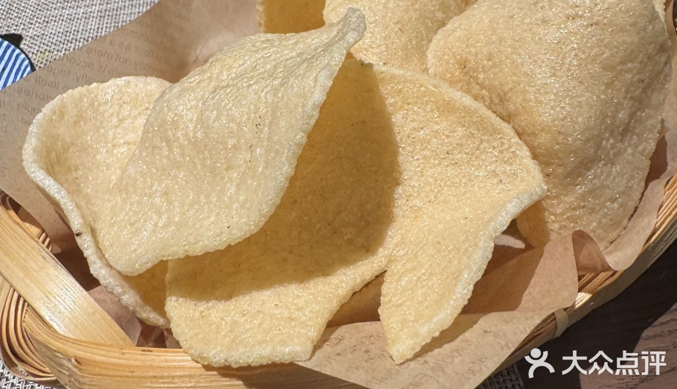 最近我挖到一家超绝大满足的南洋记东南亚餐厅