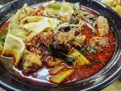-四川老牛麻辣烫(北门桥店)