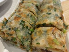 -台北楚楚园馅饼粥(虹桥南丰城店)