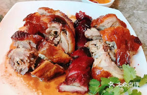 Wei Dang Roast Goose Emperor