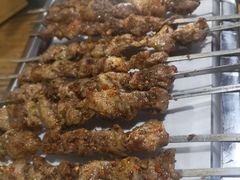 -陇上全荟兰州传统牛肉面(延吉路店)