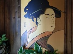 -轻音料理(王府星Mall店)