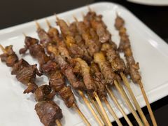 -宛平李记小吃(东关街店)