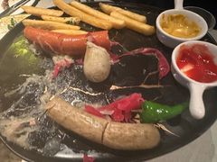 -碧特博格·20年品牌西餐厅(芜湖路店)