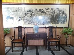 包厢-宋记便宜坊(二七店)