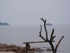 -宁波松兰山滨海旅游度假区