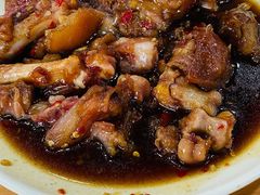 -贤花饭店(城阳店)