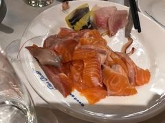 -多伦多海鲜自助餐厅(百盛购物中心三阳店)
