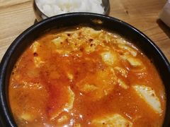 -韩国料理大力士(屏风街店)