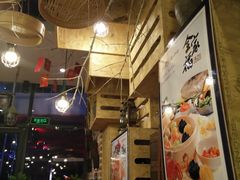 -隆喜元鱼汤包·海鲜(中联广场店)
