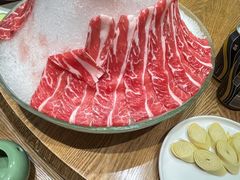 -尚海豆捞(乐虹坊店)