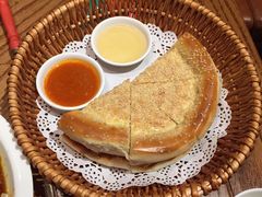 -阿罗新疆菜(人民广场店)
