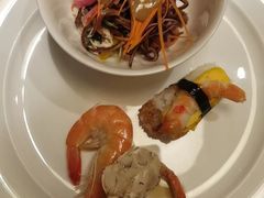 -北京王府井希尔顿酒店·万斯阁西餐厅