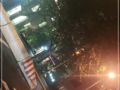 -徐家汇源景区-衡山坊