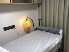 -八号公馆·老上海SPA(深圳北站店)