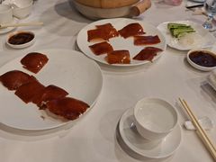 -粤菜王府·海鲜·茶市·海景餐厅(大梅沙店)