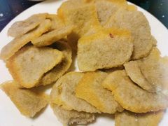 -玫瑰红烤羊排(北新桥三条店)