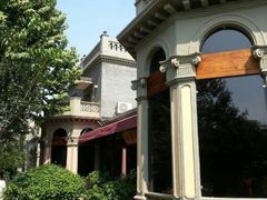 iphone_upload_pic-卫鼎轩·曹公馆(鼓楼店)