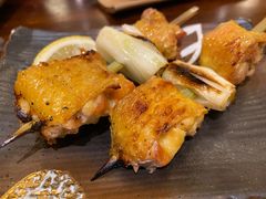 -鸟鹏烧鸟居酒屋(仁恒梦中心店)