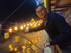 -龙津风雨桥