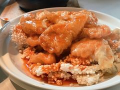 -大鸭梨烤鸭(望京店)