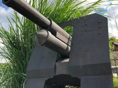 -上海吴淞炮台湾国家湿地公园