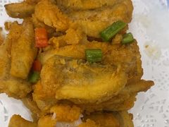 -寻味顺德·南记酒家·传统顺德菜·鱼生(广源路店)