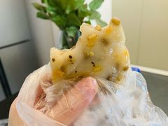 桂花方团-常州糕团店(北大街新世纪商城店)