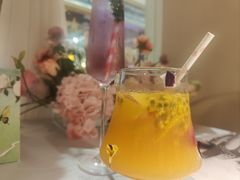 -PARFUM FLORAL花境法餐(南京首店)