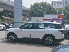 -上海协通福骋福特4S店(汶水路店)