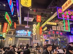 -王庄阿咪海鲜大排档(象园店)